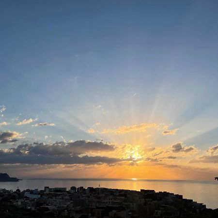 Economic Apartment Alhoceima Wifi Эль-Хосейма Экстерьер фото