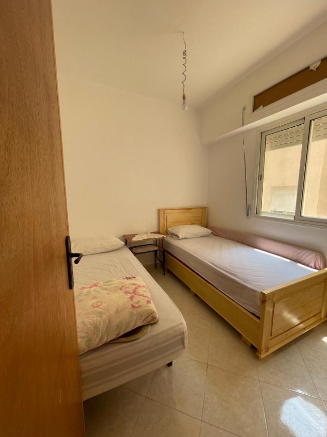 Economic Apartment Alhoceima Wifi Эль-Хосейма Экстерьер фото