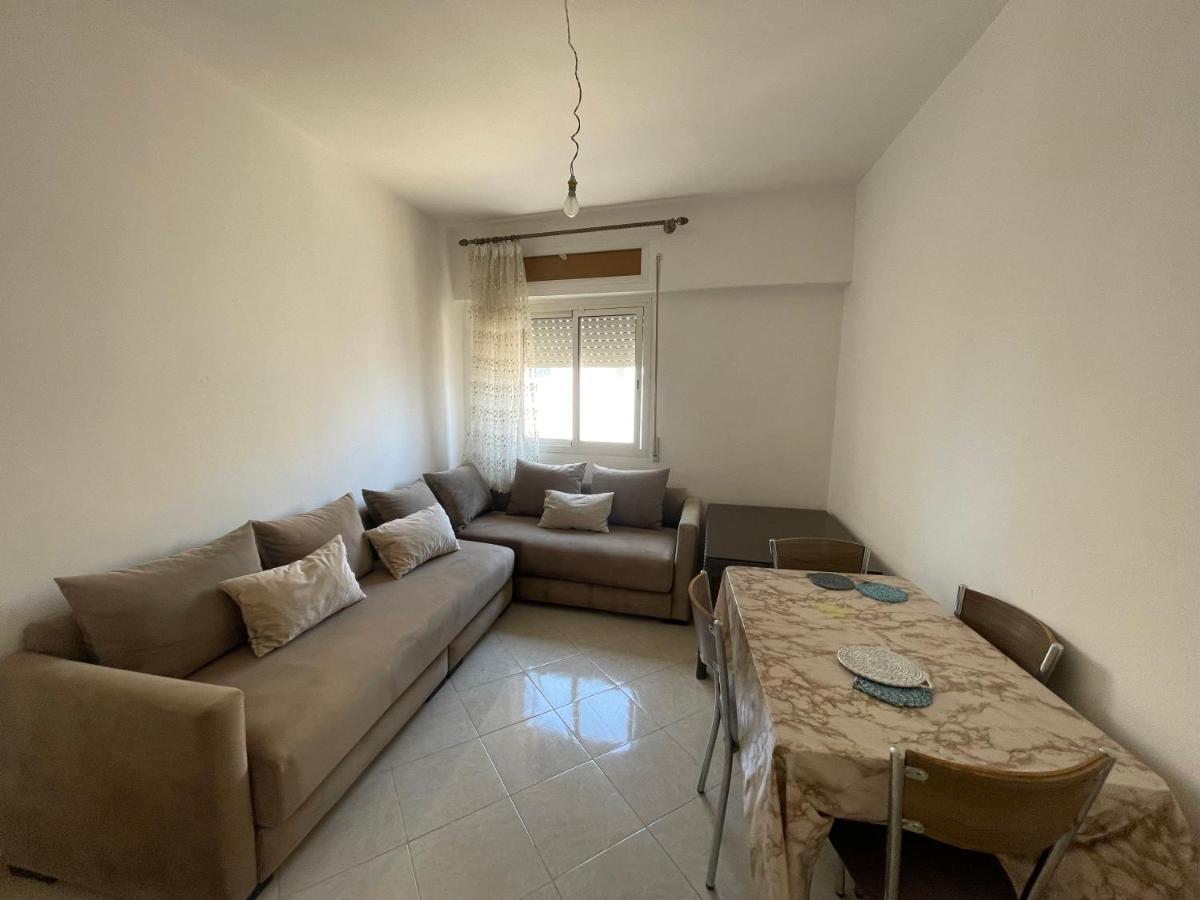 Economic Apartment Alhoceima Wifi Эль-Хосейма Экстерьер фото